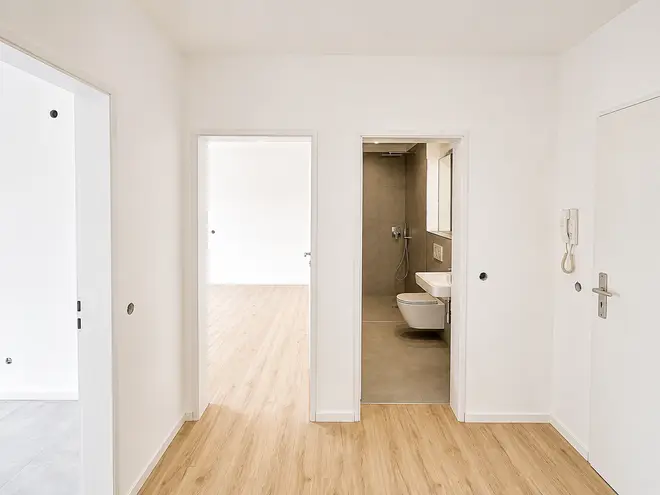 2 Zimmer Wohnung mit 55 m² in Köln – Bild 6