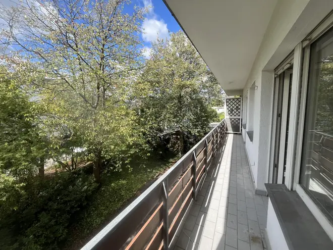 2 Zimmer Wohnung mit 55 m² in Köln – Bild 7