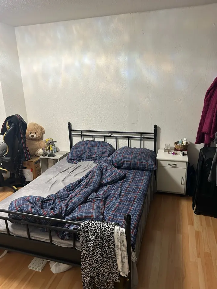 2 Zimmer Wohnung mit 65 m² in Kelheim – Bild 2