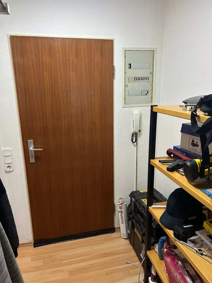 2 Zimmer Wohnung mit 65 m² in Kelheim – Bild 3