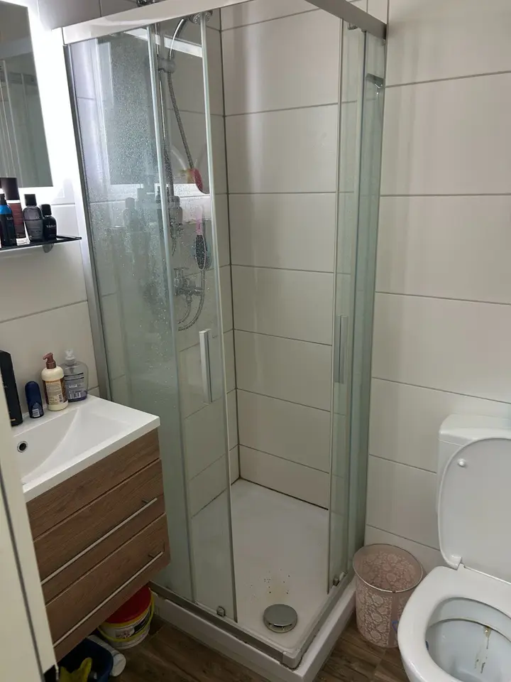 2 Zimmer Wohnung mit 65 m² in Kelheim – Bild 5