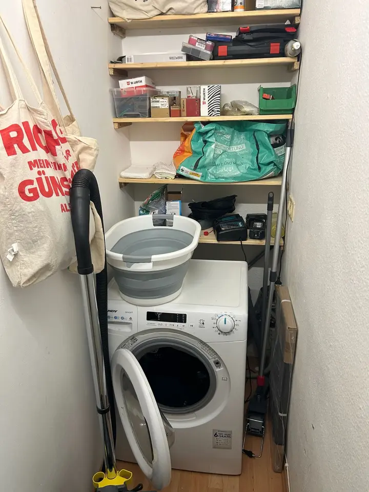 2 Zimmer Wohnung mit 65 m² in Kelheim – Bild 7