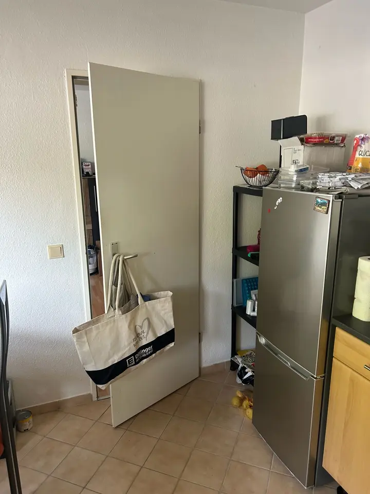 2 Zimmer Wohnung mit 65 m² in Kelheim – Bild 8
