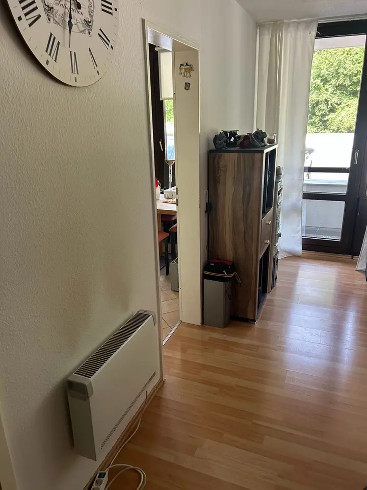 2 Zimmer Wohnung mit 65 m² in Kelheim – Bild 9