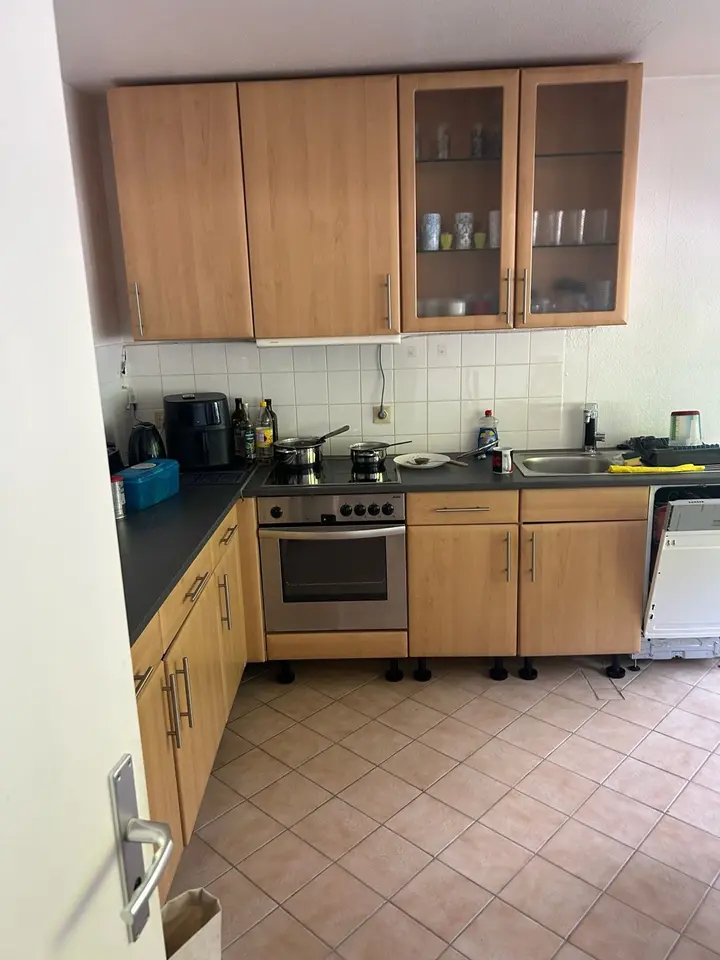 2 Zimmer Wohnung mit 65 m² in Kelheim – Bild 10