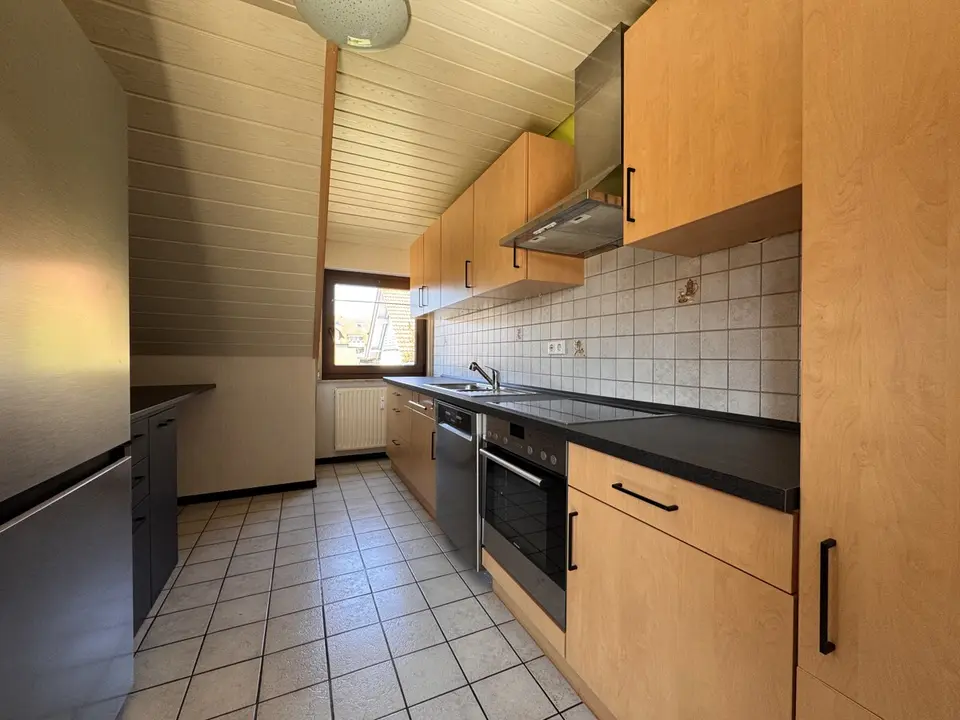 4 Zimmer Wohnung mit 93 m² in Crailsheim – Bild 4