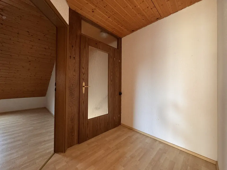 4 Zimmer Wohnung mit 93 m² in Crailsheim – Bild 5