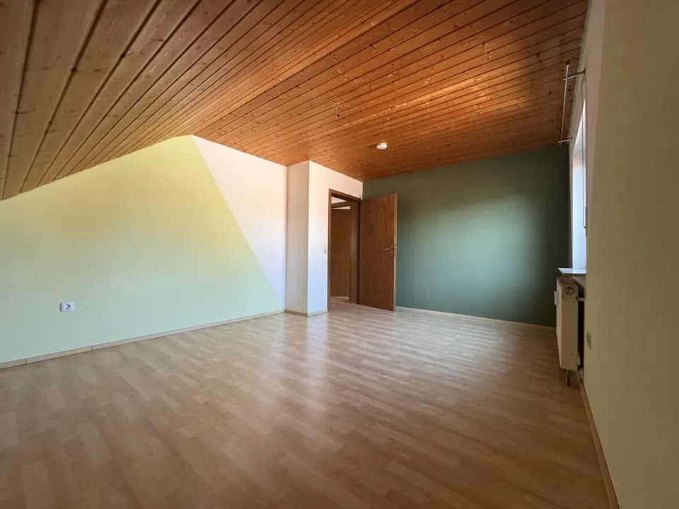 4 Zimmer Wohnung mit 93 m² in Crailsheim – Bild 8
