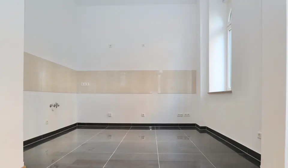 2 Zimmer Wohnung mit 59 m² in Chemnitz – Bild 1