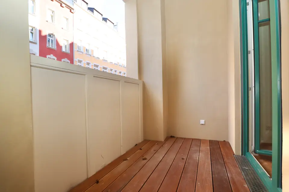 2 Zimmer Wohnung mit 59 m² in Chemnitz – Bild 2