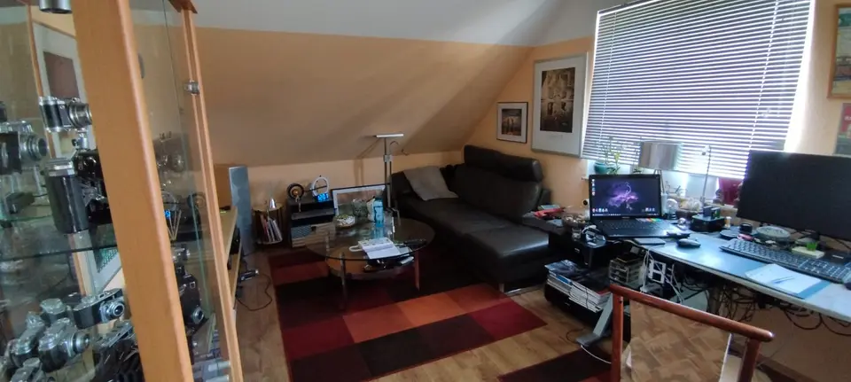 2 Zimmer Wohnung mit 48 m² in Lüneburg – Bild 1