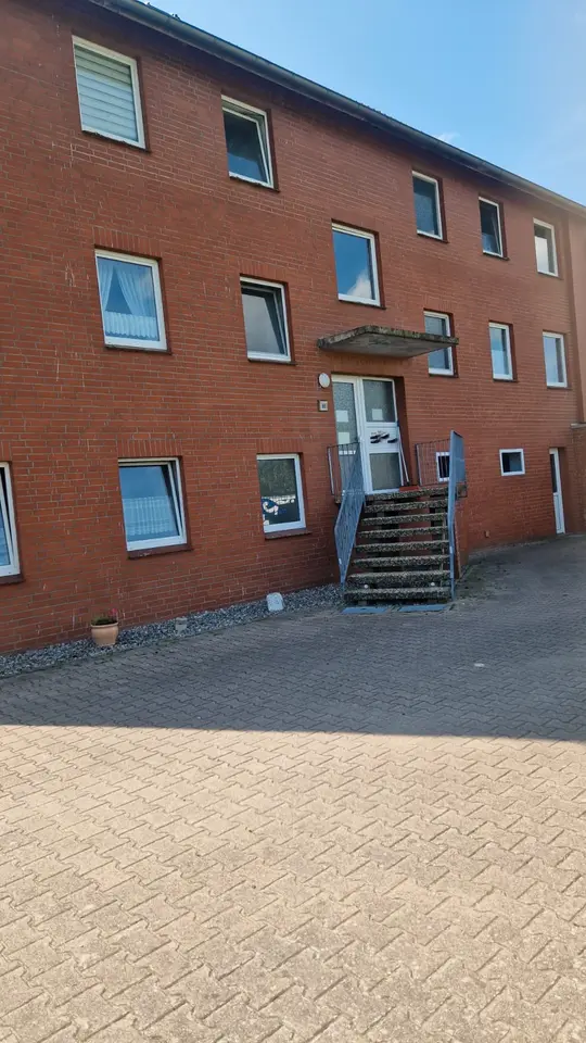 2 Zimmer Wohnung mit 48 m² in Lüneburg – Bild 2