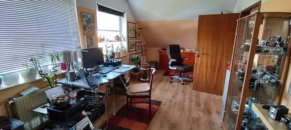 2 Zimmer Wohnung mit 48 m² in Lüneburg – Bild 4