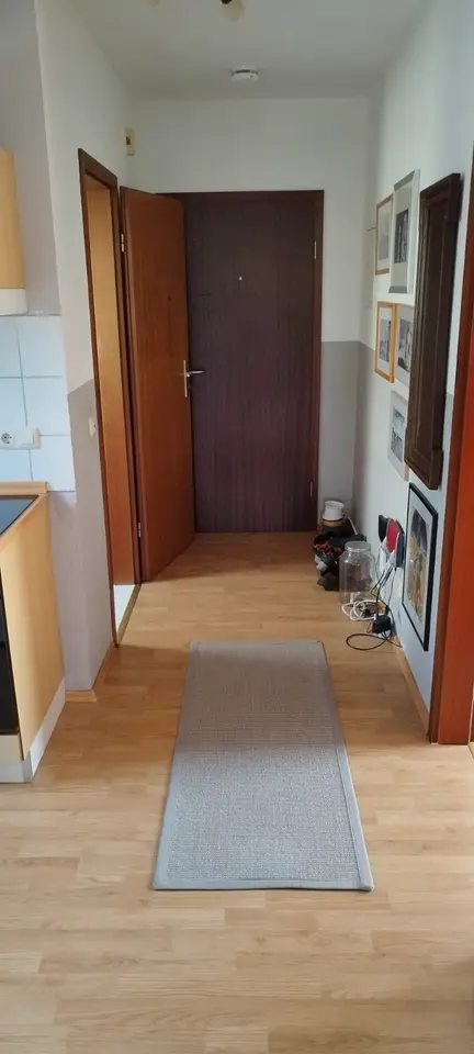 2 Zimmer Wohnung mit 48 m² in Lüneburg – Bild 5