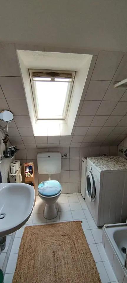 2 Zimmer Wohnung mit 48 m² in Lüneburg – Bild 6