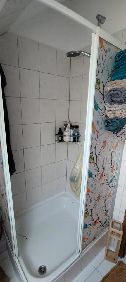 2 Zimmer Wohnung mit 48 m² in Lüneburg – Bild 7