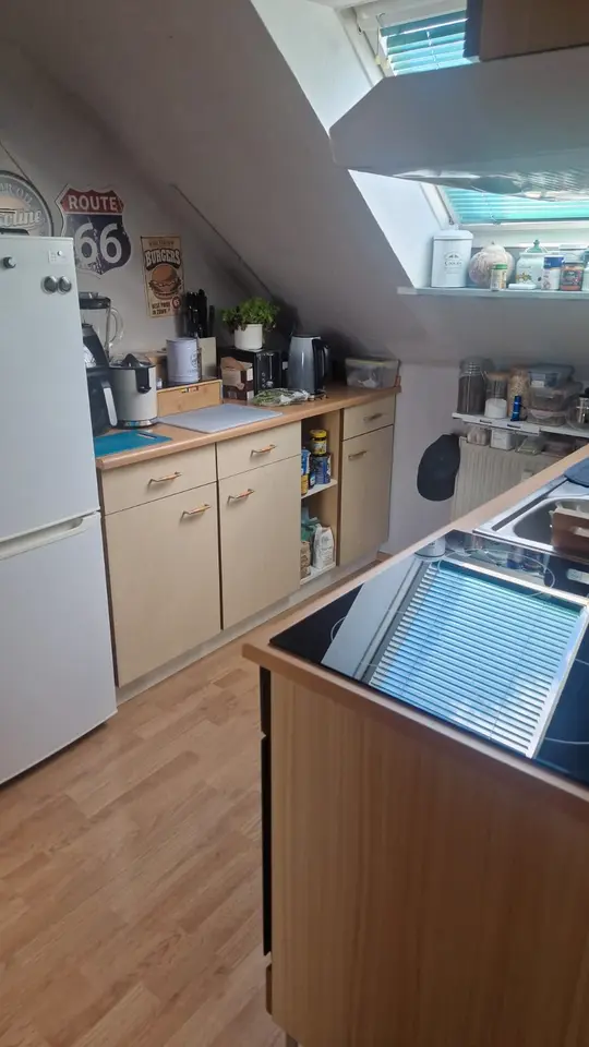 2 Zimmer Wohnung mit 48 m² in Lüneburg – Bild 9
