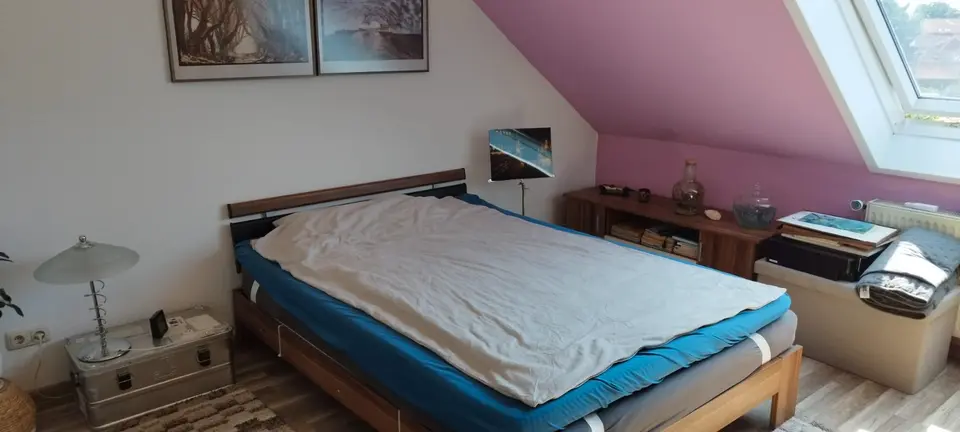 2 Zimmer Wohnung mit 48 m² in Lüneburg – Bild 10