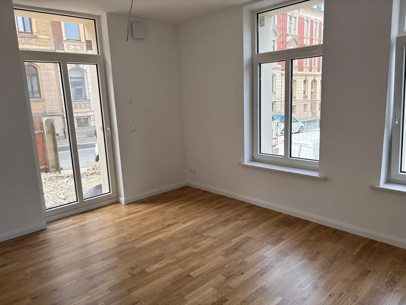 3 Zimmer Wohnung mit 81 m² in Plauen – Bild 3