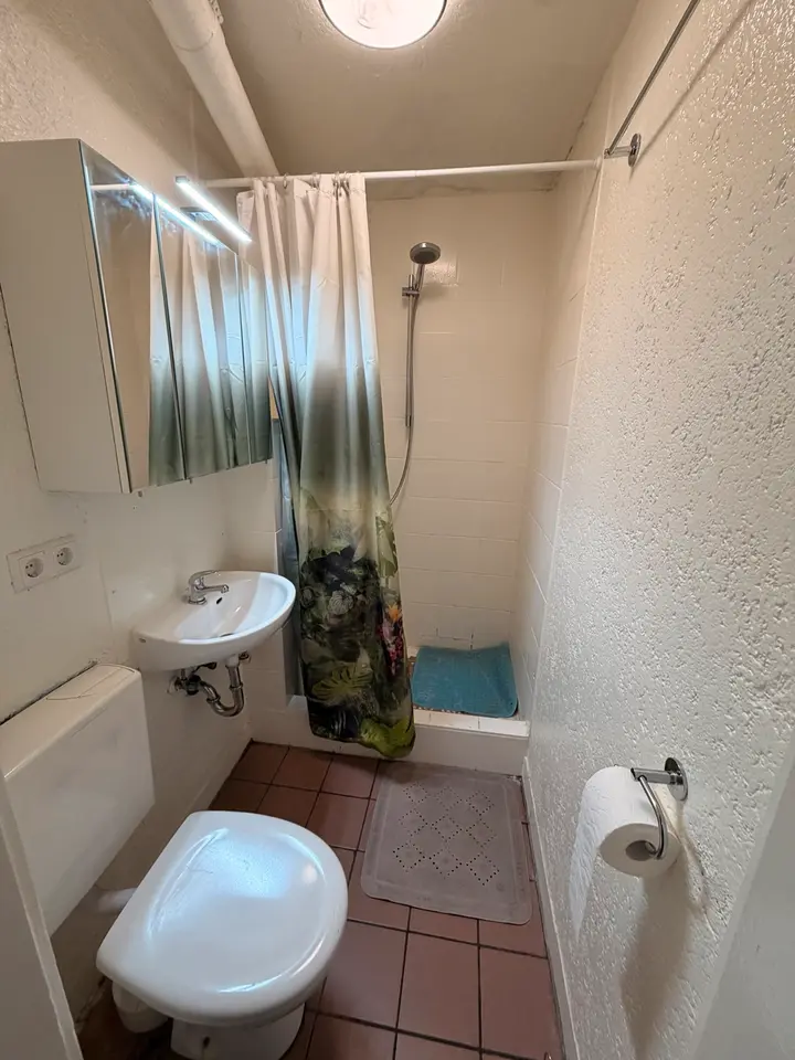 3 Zimmer Wohnung mit 50 m² in Neu-Ulm – Bild 5