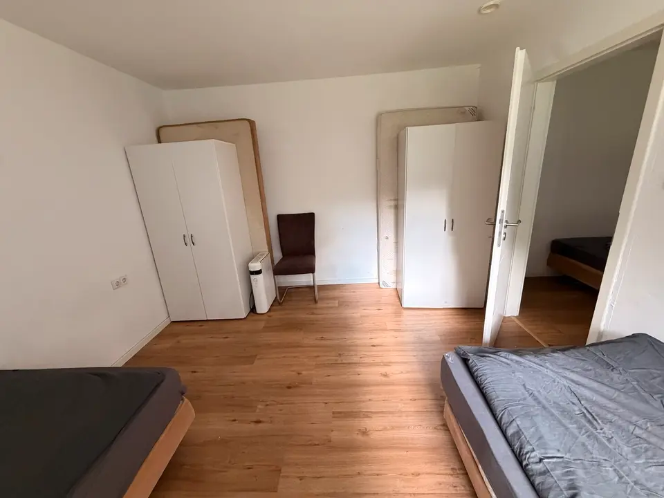 3 Zimmer Wohnung mit 50 m² in Neu-Ulm – Bild 6