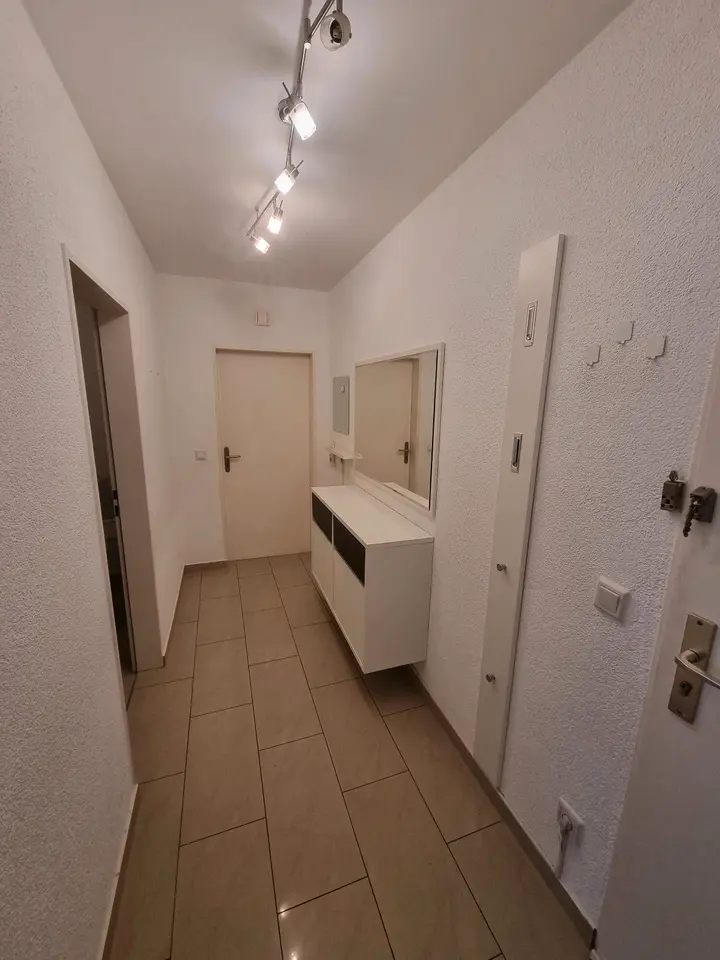 3 Zimmer Wohnung mit 50 m² in Neu-Ulm – Bild 7
