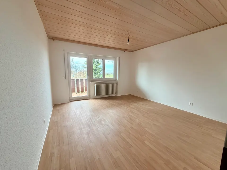3 Zimmer Wohnung mit 50 m² in Neu-Ulm – Bild 8
