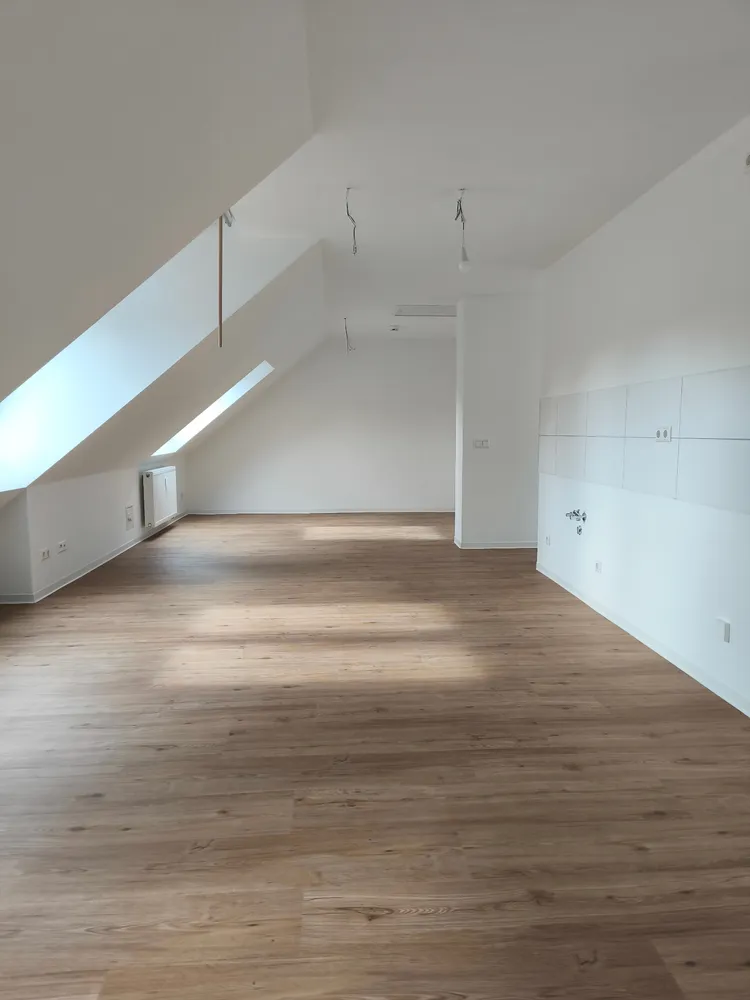 1 Zimmer Wohnung mit 48 m² in Hannover – Bild 2