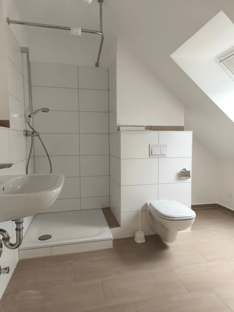 1 Zimmer Wohnung mit 48 m² in Hannover – Bild 4