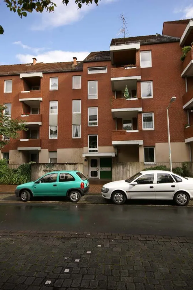 1 Zimmer Wohnung mit 48 m² in Hannover – Bild 6