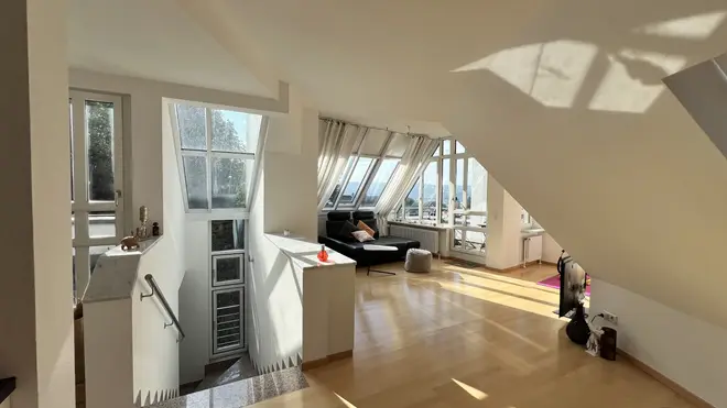 2 Zimmer Wohnung mit 72 m² in Stuttgart – Bild 1
