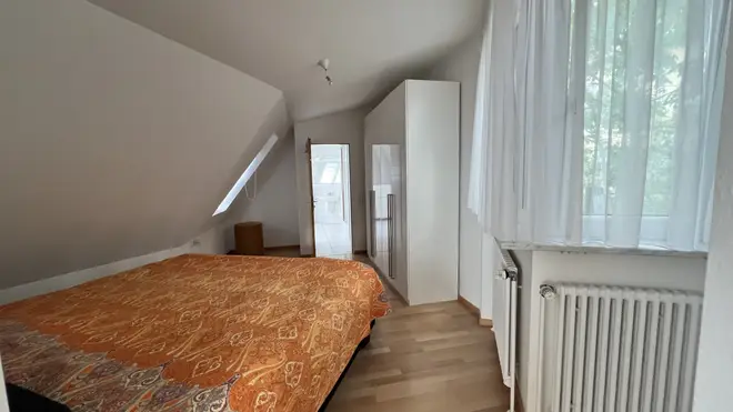 2 Zimmer Wohnung mit 72 m² in Stuttgart – Bild 3
