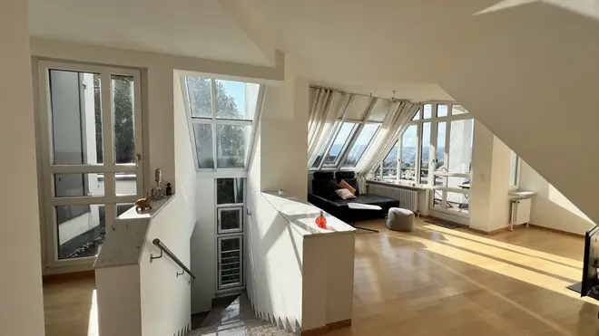 2 Zimmer Wohnung mit 72 m² in Stuttgart – Bild 4