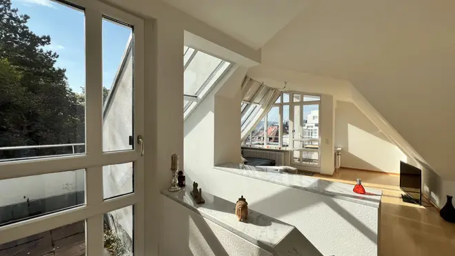 2 Zimmer Wohnung mit 72 m² in Stuttgart – Bild 5