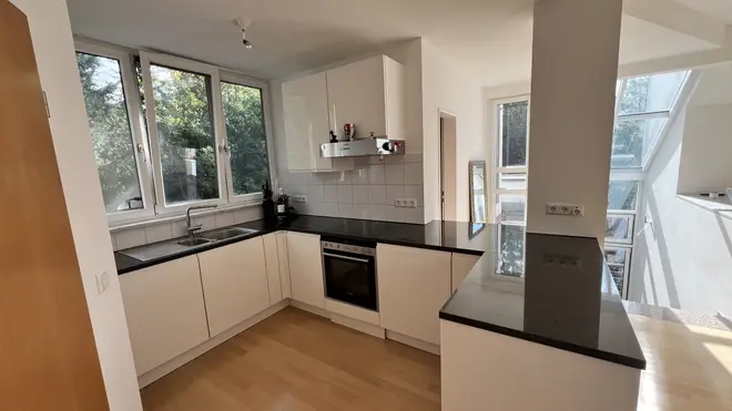 2 Zimmer Wohnung mit 72 m² in Stuttgart – Bild 6