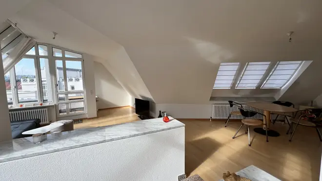 2 Zimmer Wohnung mit 72 m² in Stuttgart – Bild 7