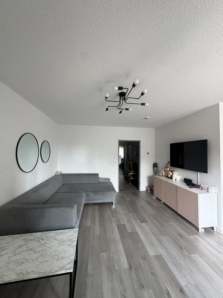 2 Zimmer Wohnung mit 71 m² in Aachen – Bild 2