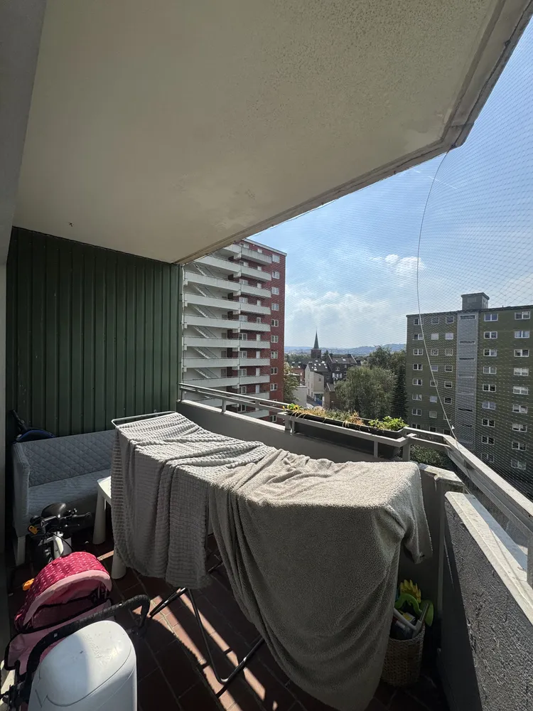 2 Zimmer Wohnung mit 71 m² in Aachen – Bild 11