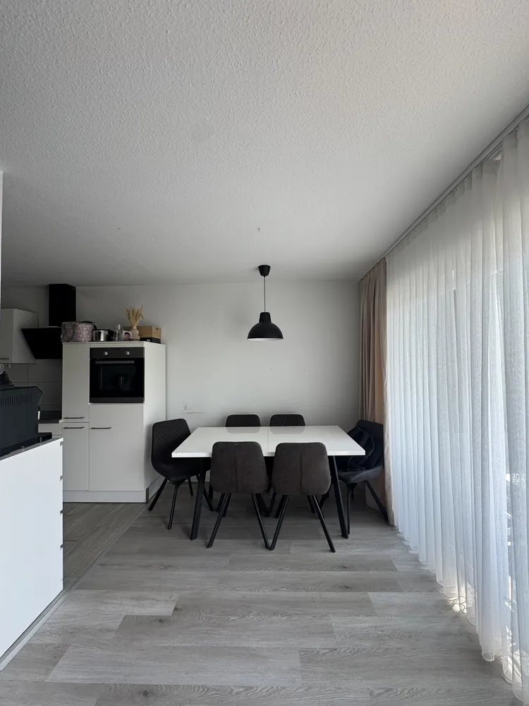2 Zimmer Wohnung mit 71 m² in Aachen – Bild 3