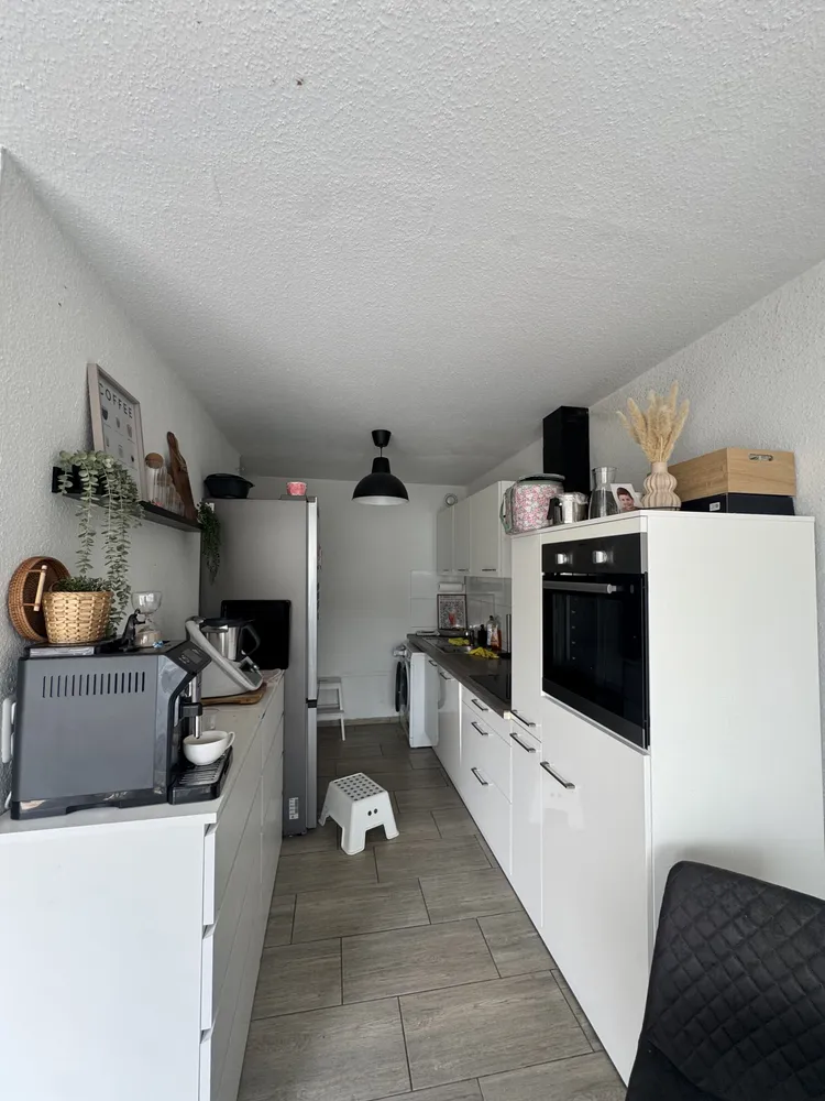 2 Zimmer Wohnung mit 71 m² in Aachen – Bild 4