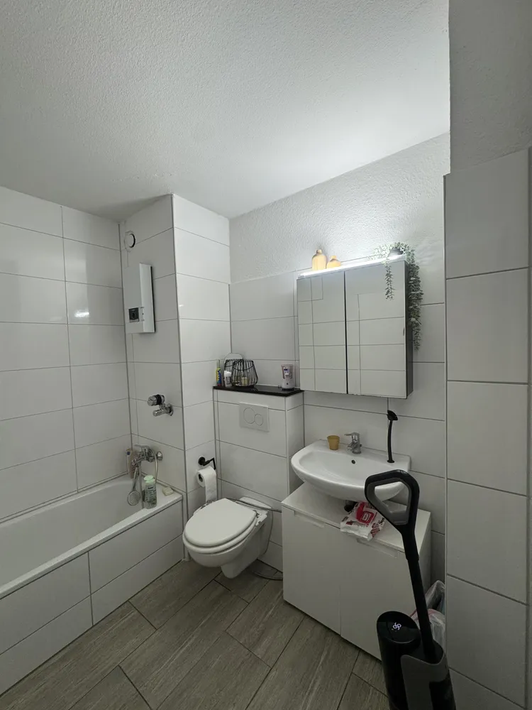 2 Zimmer Wohnung mit 71 m² in Aachen – Bild 5