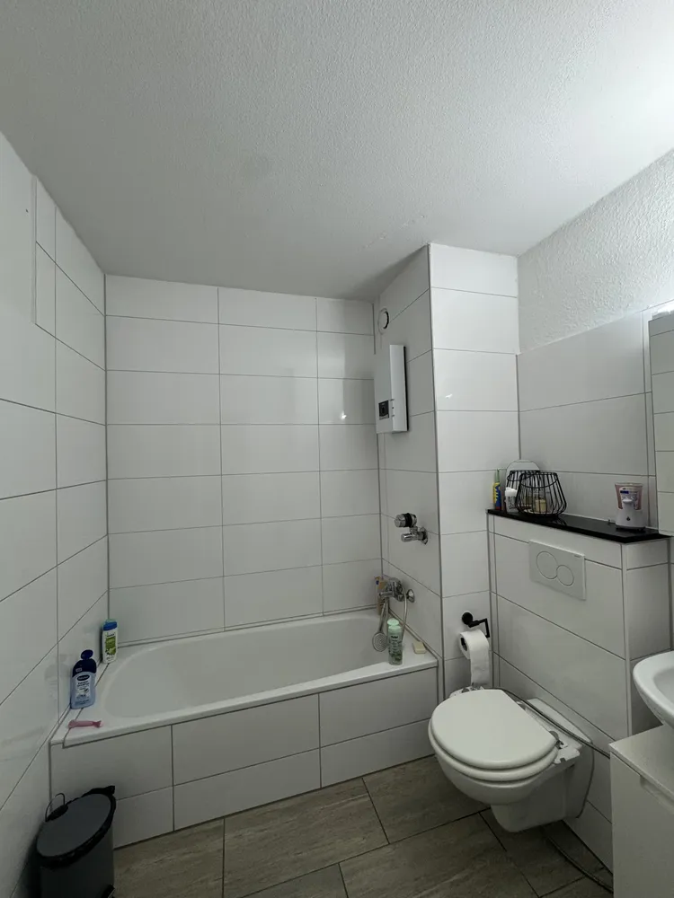 2 Zimmer Wohnung mit 71 m² in Aachen – Bild 6