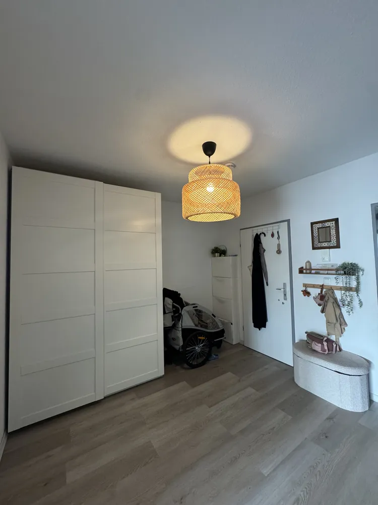 2 Zimmer Wohnung mit 71 m² in Aachen – Bild 7