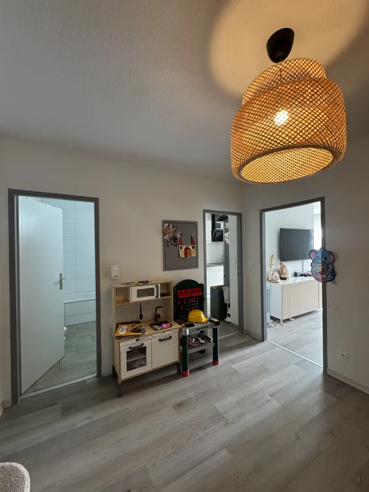 2 Zimmer Wohnung mit 71 m² in Aachen – Bild 8