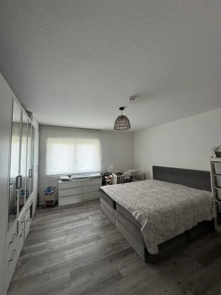 2 Zimmer Wohnung mit 71 m² in Aachen – Bild 9