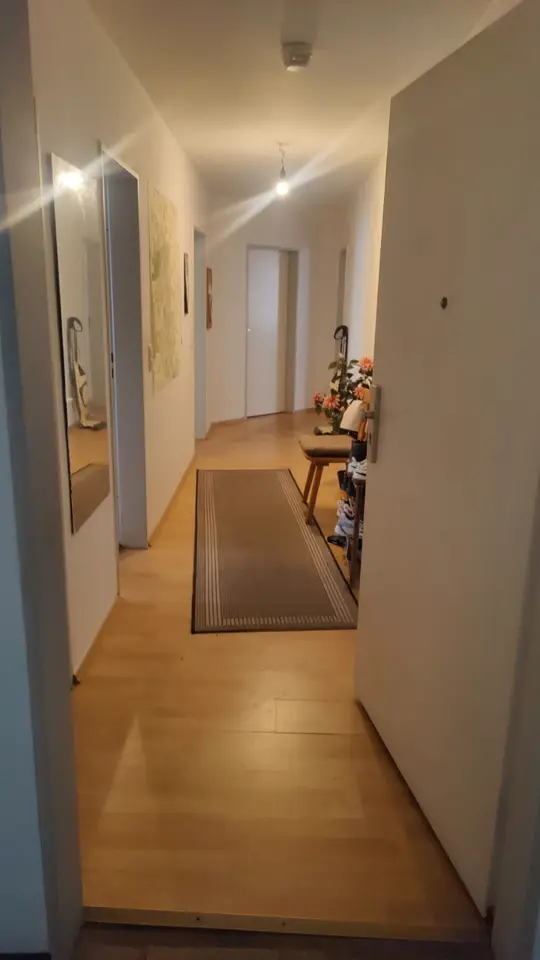 Studio mit 25 m² in Halle (Saale) – Bild 4