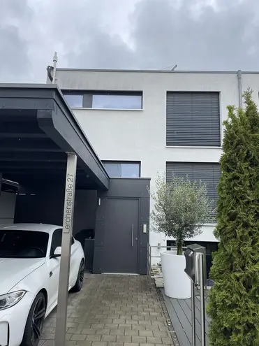 5 Zimmer Haus mit 126 m² in Ulm – Bild 2