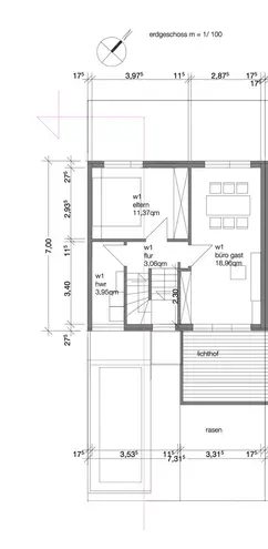 5 Zimmer Haus mit 126 m² in Ulm – Bild 6