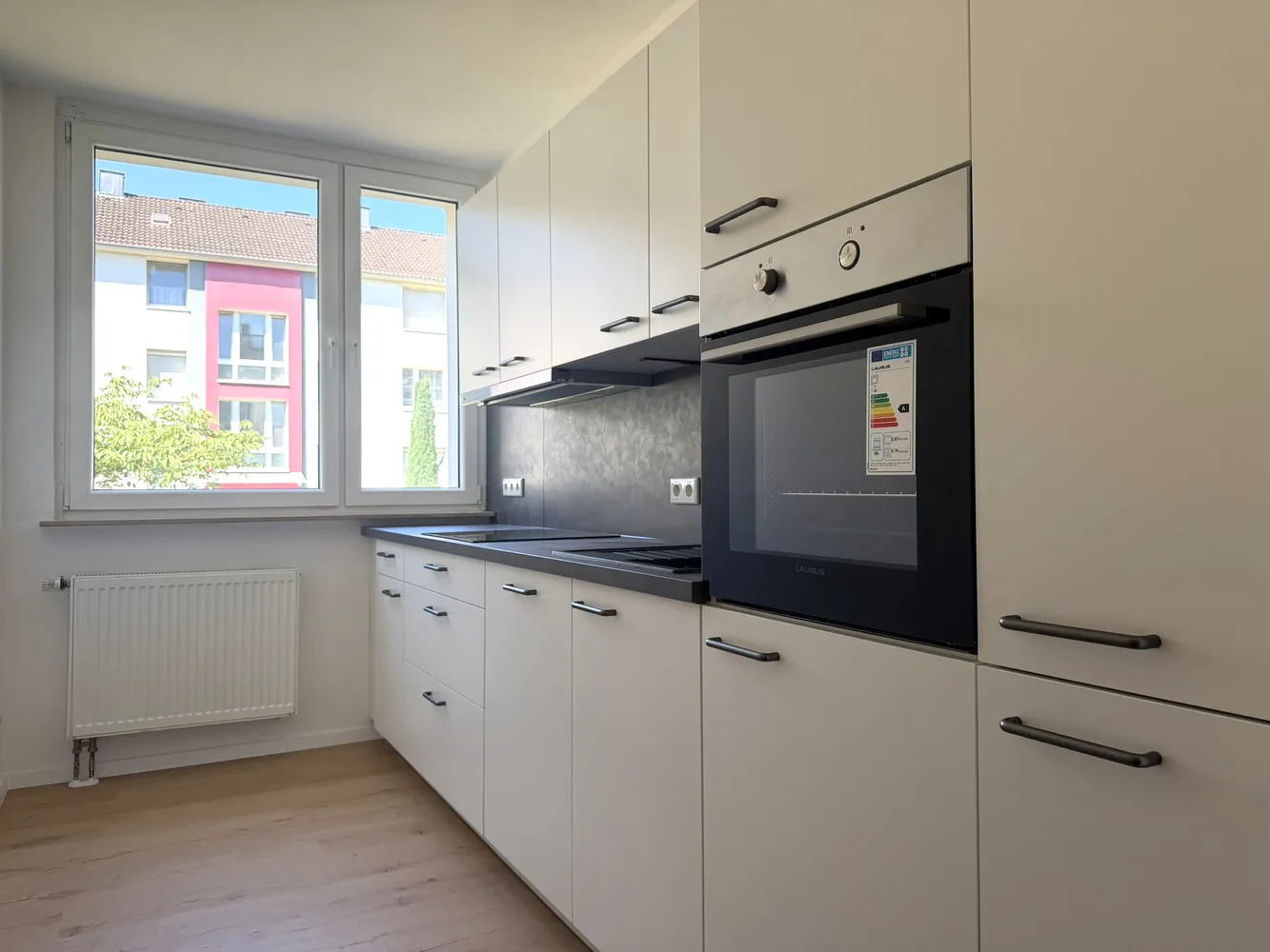 3 Zimmer Wohnung mit 63 m² in Krefeld – Bild 1