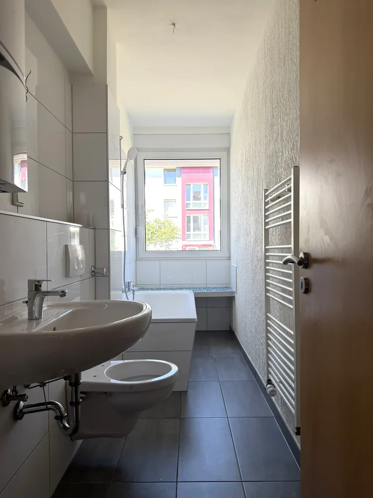 3 Zimmer Wohnung mit 63 m² in Krefeld – Bild 4